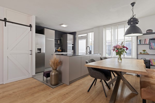 Medium property photo - Doctor Cuypersstraat 48, 5912 KA Venlo